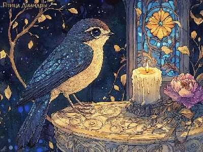 Иллюстрация к книге — Триединое Королевство [book-illustration-79.webp]