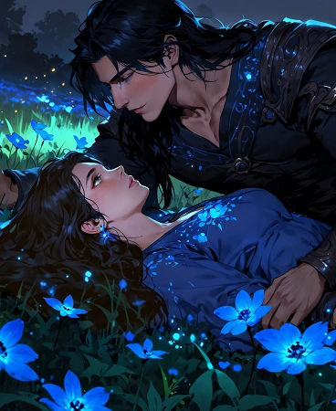 Иллюстрация к книге — Последний шанс [book-illustration-1.webp]