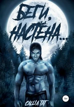 Книга Беги, Настёна…
