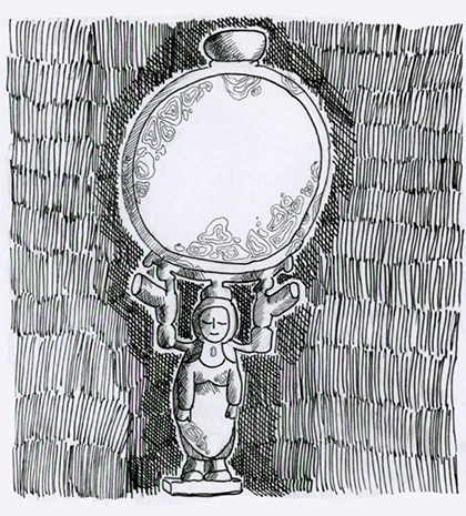 Иллюстрация к книге — Грёзы третьей планеты [book-illustration-26.webp]
