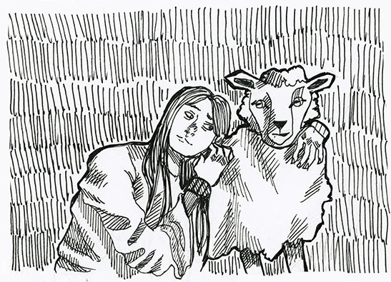 Иллюстрация к книге — Грёзы третьей планеты [book-illustration-4.webp]