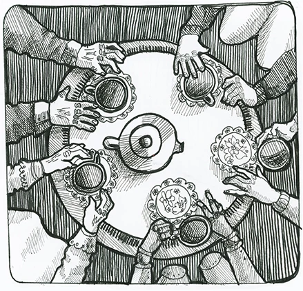 Иллюстрация к книге — Грёзы третьей планеты [book-illustration-6.webp]