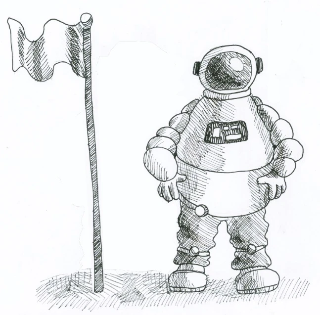 Иллюстрация к книге — Грёзы третьей планеты [book-illustration-7.webp]