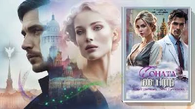 Иллюстрация к книге — Соната Любви и Города: Магия Ковена [book-illustration-24.webp]