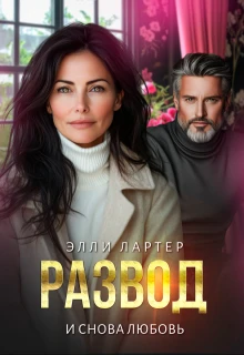 Книга Развод. И снова любовь