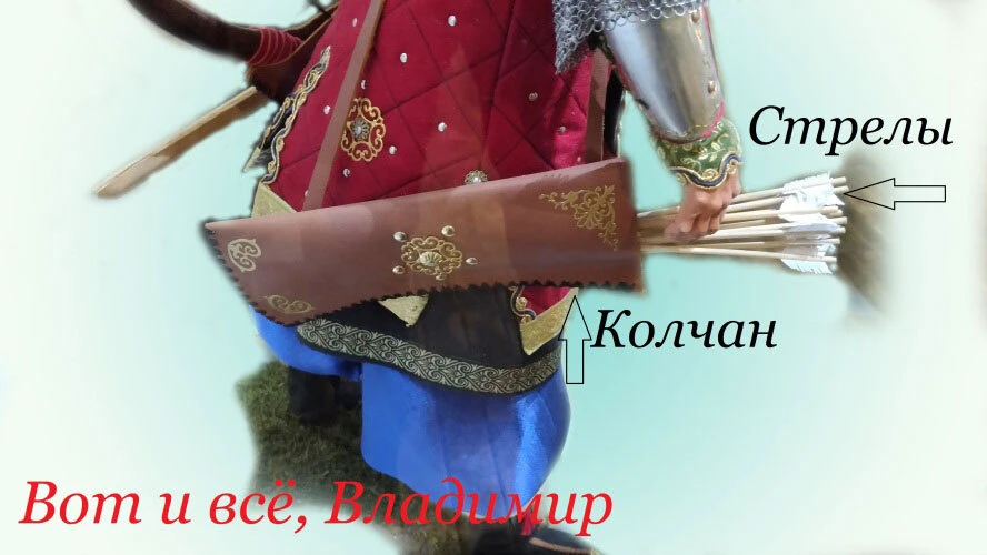 Иллюстрация к книге — Чингисхан. Просто о сложном [book-illustration-6.webp]