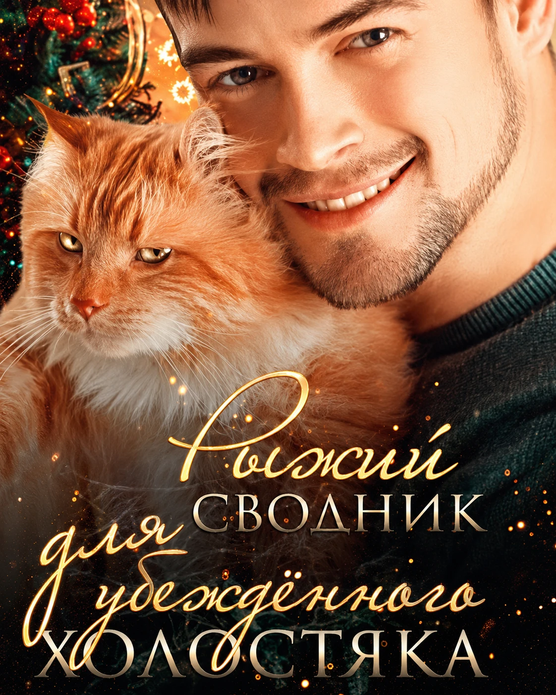 Книга Рыжий сводник для убежденного холостяка