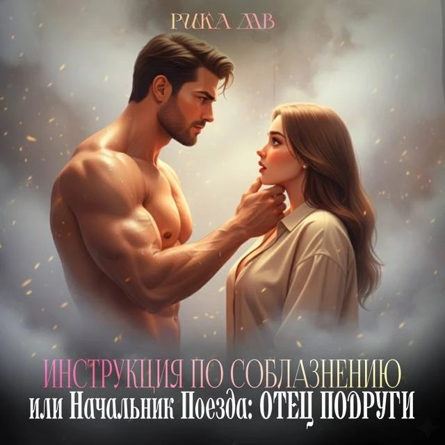 Иллюстрация к книге — Инструкция по соблазнению, или Начальник поезда: отец подруги [book-illustration-10.webp]