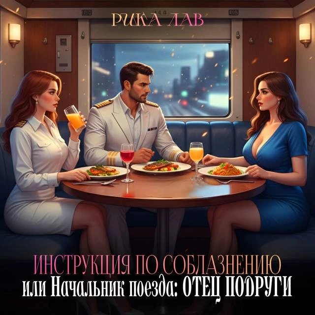 Иллюстрация к книге — Инструкция по соблазнению, или Начальник поезда: отец подруги [book-illustration-6.webp]