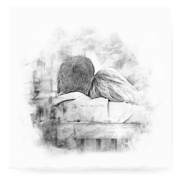 Иллюстрация к книге — Напиши меня для себя [book-illustration-5.webp]