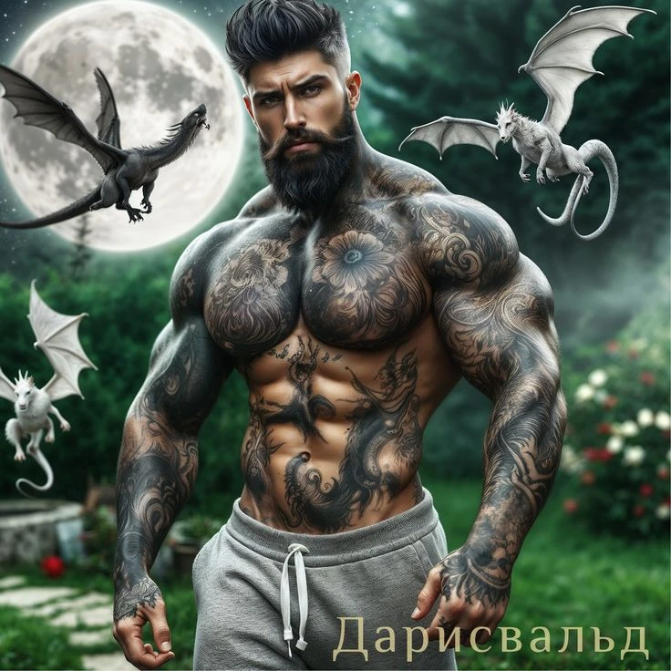 Иллюстрация к книге — Девятый муж не нужен [book-illustration-1.webp]