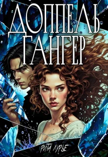 Книга Доппельгангер