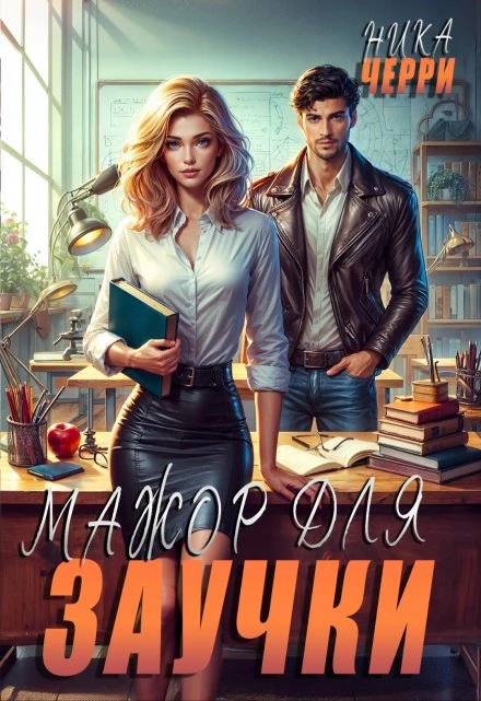 Книга Мажор для заучки