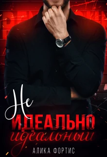 Книга Не идеально идеальный