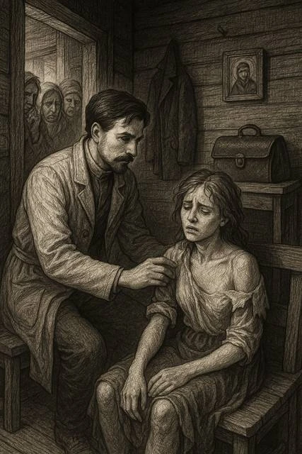 Иллюстрация к книге — Новая жизнь [book-illustration-1.webp]