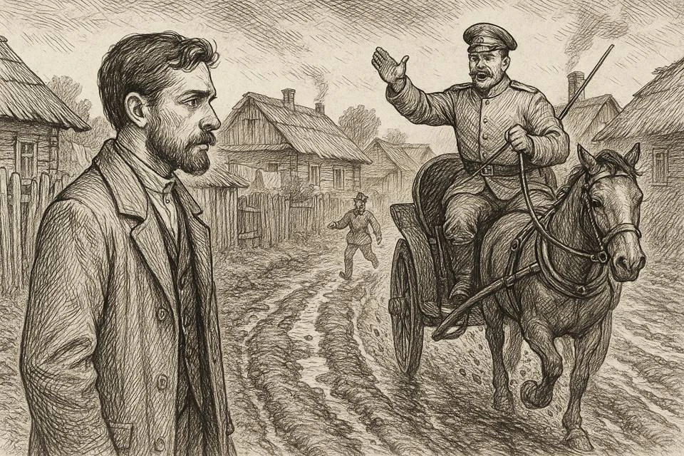 Иллюстрация к книге — Новая жизнь [book-illustration-2.webp]