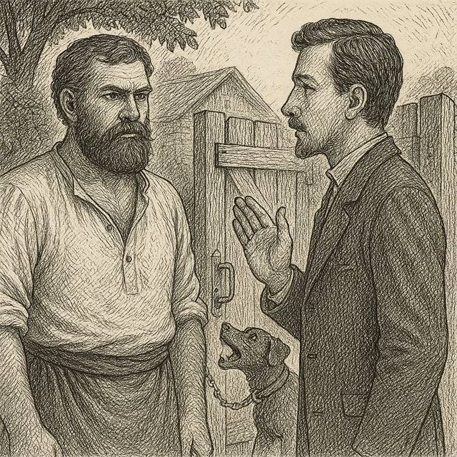 Иллюстрация к книге — Новая жизнь [book-illustration-4.webp]