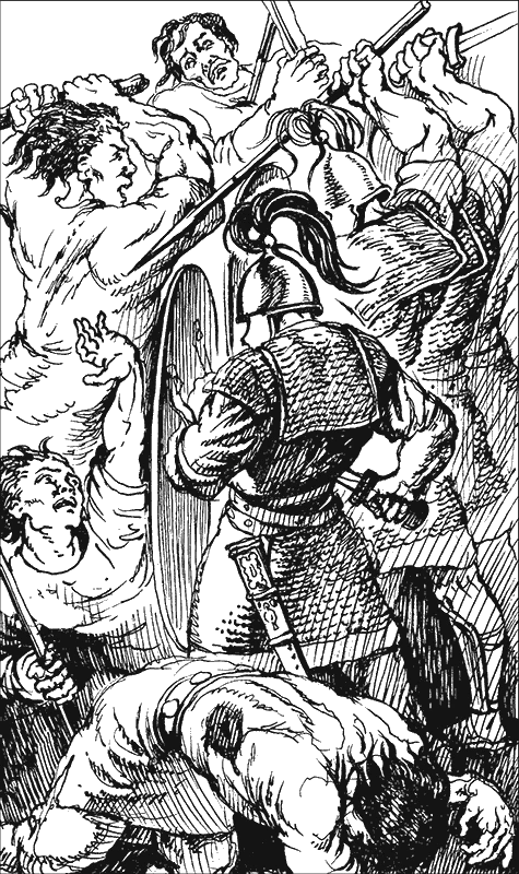Иллюстрация к книге — Рудиарий [book-illustration-11.webp]