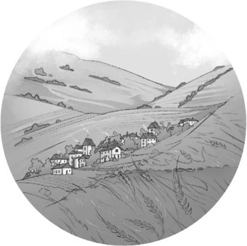 Иллюстрация к книге — Тайна кошачьего братства [book-illustration-2.webp]