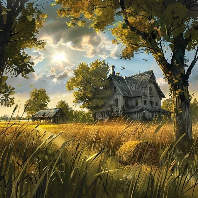 Иллюстрация к книге — Пышка для генерала драконов, или Слава кабачкам! [book-illustration-12.webp]