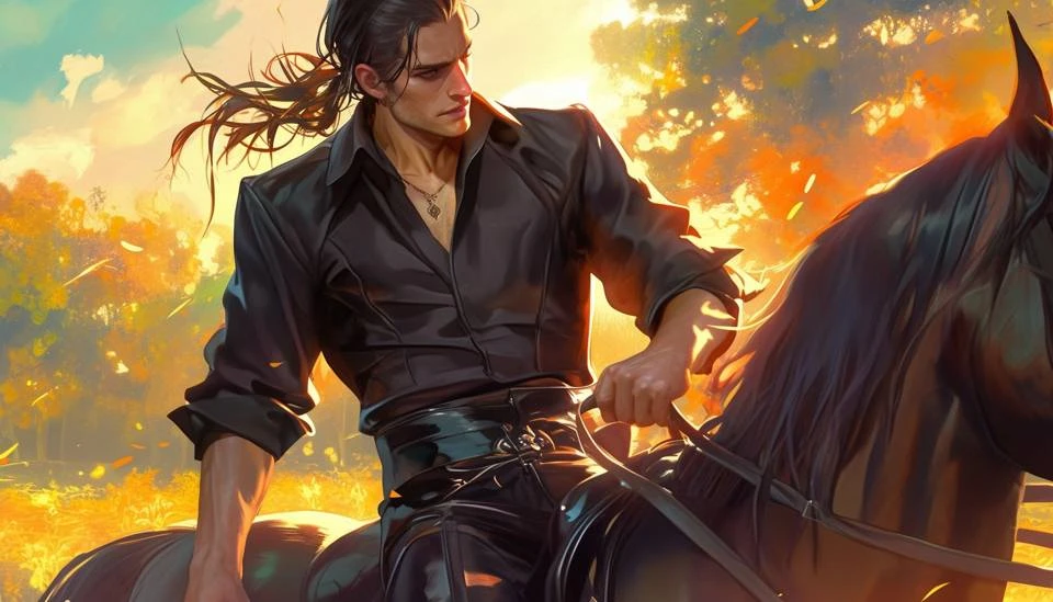 Иллюстрация к книге — Пышка для генерала драконов, или Слава кабачкам! [book-illustration-14.webp]