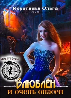 Книга Ведьма в Стоунской академии