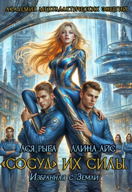 Книга 