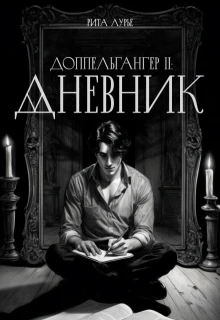 Книга Дневник
