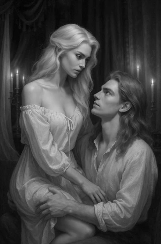 Иллюстрация к книге — Из небытия [book-illustration-7.webp]