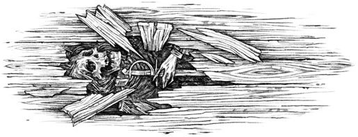 Иллюстрация к книге — Гретель и её бесы [book-illustration-12.webp]