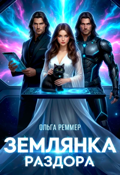 Книга Землянка раздора