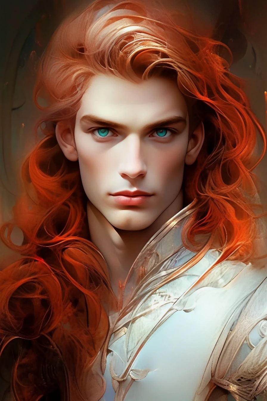 Иллюстрация к книге — Сладкий подарок от клана Дейрен [book-illustration-10.webp]