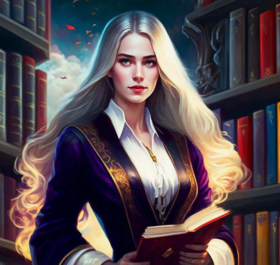 Иллюстрация к книге — Сладкий подарок от клана Дейрен [book-illustration-4.webp]