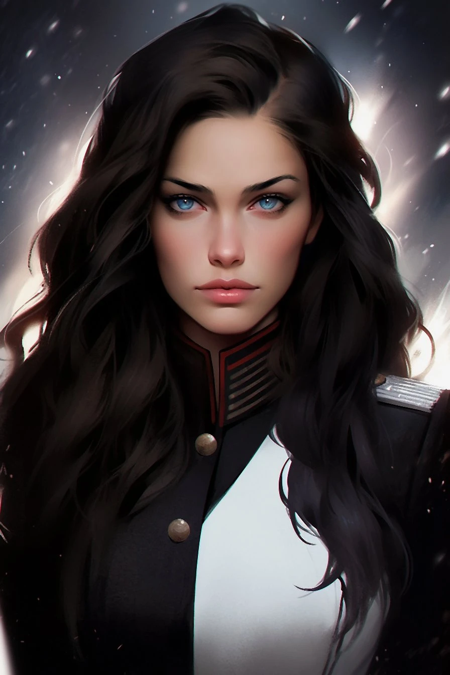 Иллюстрация к книге — Сладкий подарок от клана Дейрен [book-illustration-6.webp]