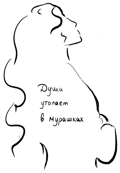 Иллюстрация к книге — На минном поле расцвели сады. Сила нежных стихов [book-illustration-23.webp]