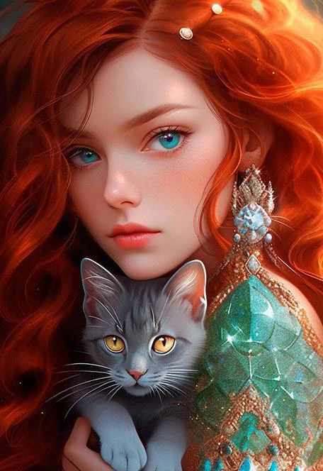Иллюстрация к книге — Вечная дева. Шанс на счастье [book-illustration-3.webp]