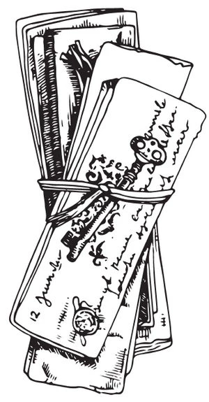 Иллюстрация к книге — Снежная вакансия [book-illustration-3.webp]