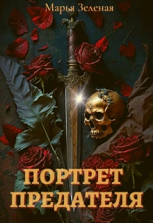 Книга Портрет предателя