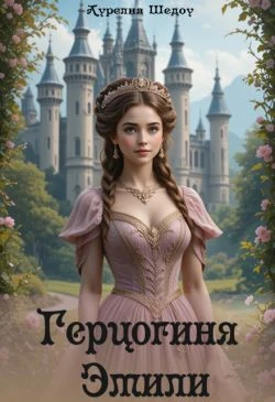 Книга Герцогиня Эмили
