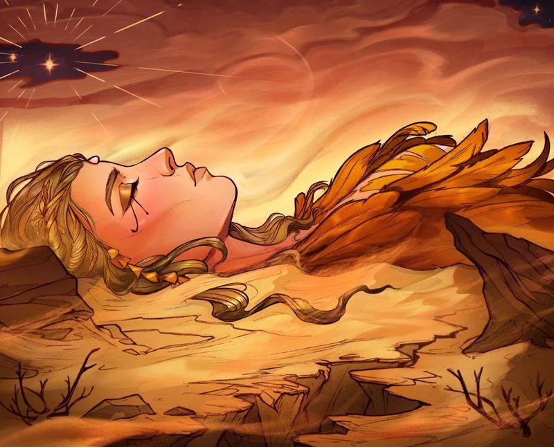 Иллюстрация к книге — Пустыня смерти [book-illustration-30.webp]