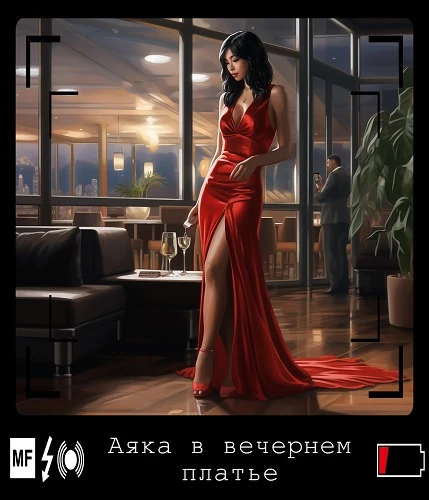Иллюстрация к книге — Мой истинный олень [book-illustration-4.webp]