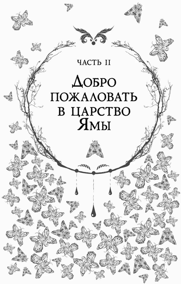 Иллюстрация к книге — Любовь всей моей смерти. Том 1 [book-illustration-7.webp]