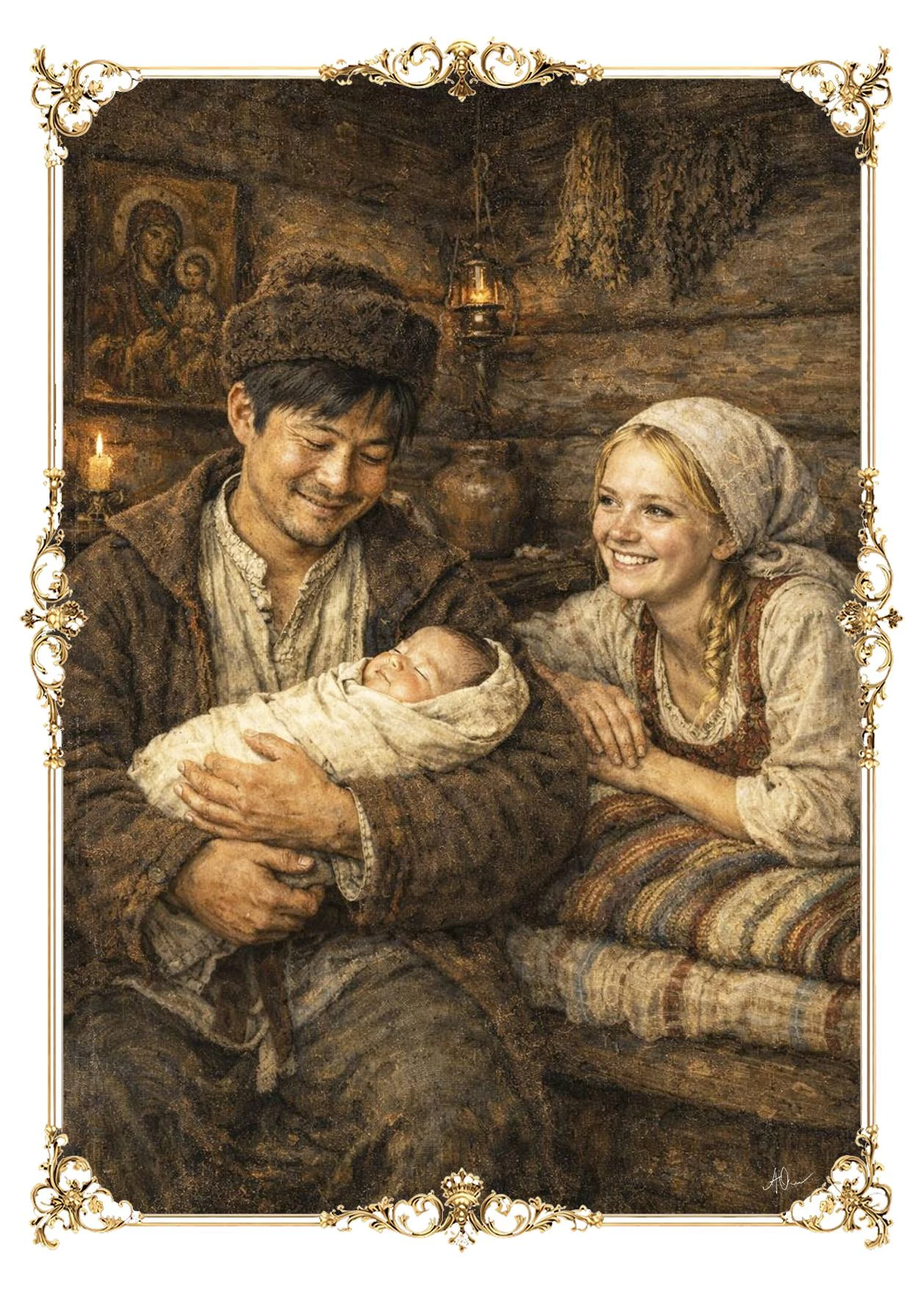 Иллюстрация к книге — Верой и Правдой [book-illustration-8.webp]
