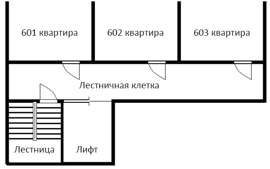 Иллюстрация к книге — Странные картинки [book-illustration-54.webp]