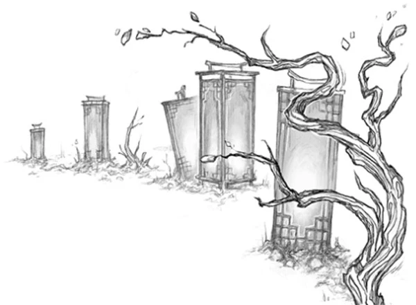 Иллюстрация к книге — Пока не погаснет последний фонарь. Том 1 [book-illustration-4.webp]
