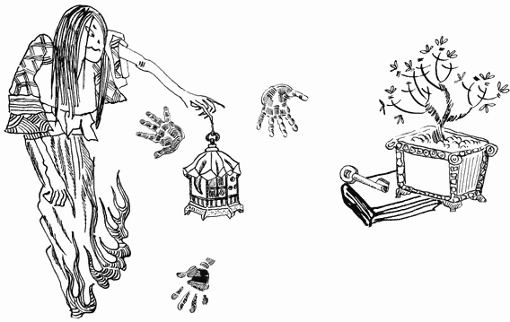 Иллюстрация к книге — Пока не погаснет последний фонарь. Том 4 [book-illustration-11.webp]
