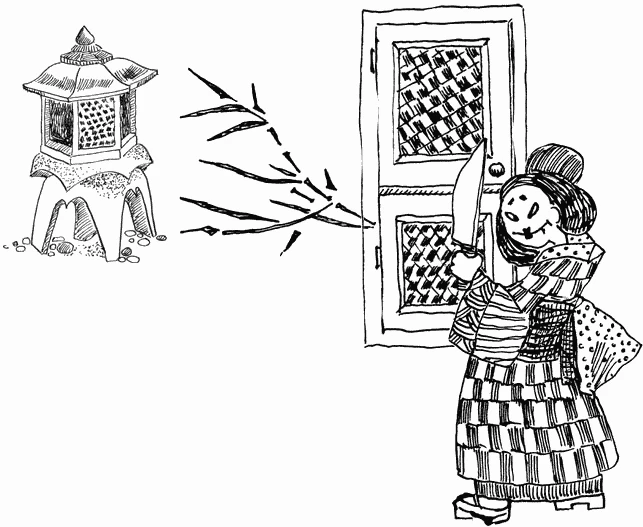 Иллюстрация к книге — Пока не погаснет последний фонарь. Том 4 [book-illustration-13.webp]