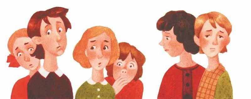 Иллюстрация к книге — Каникулы Теши Закроватного. Теша в поисках клада [book-illustration-16.webp]
