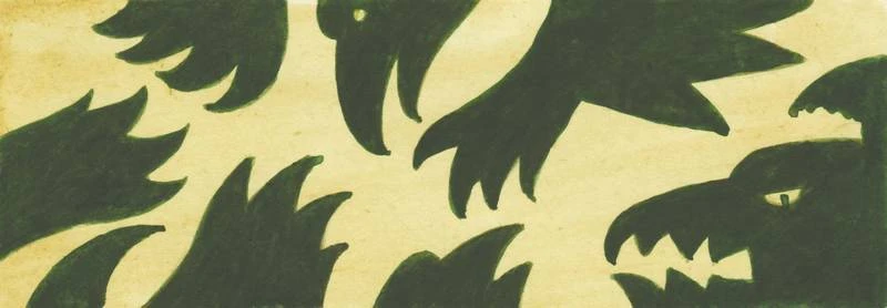 Иллюстрация к книге — Каникулы Теши Закроватного. Теша в поисках клада [book-illustration-37.webp]