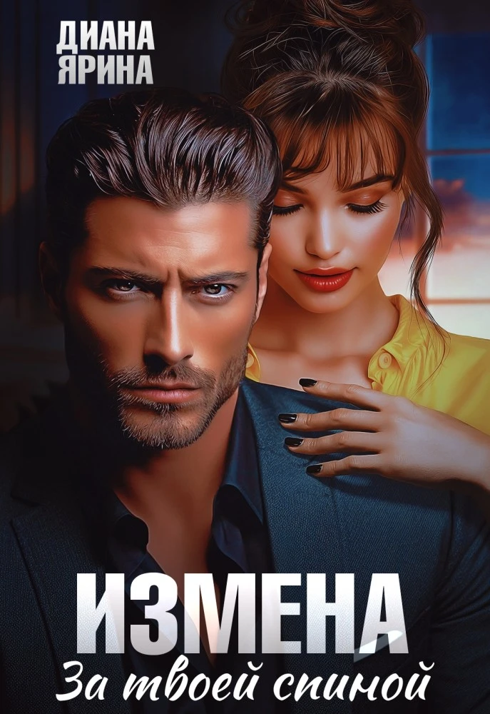 Иллюстрация к книге — Развод. Без тебя будет лучше... [book-illustration-3.webp]